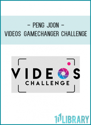 Start Your Videos Challenge NOW Before The Doors Close!