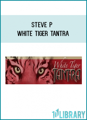 https://tenco.pro/product/steve-p-white-tiger-tantra/