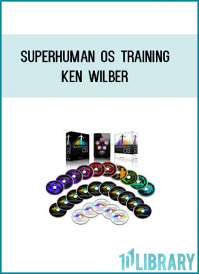 https://tenco.pro/product/superhuman-os-training-ken-wilber/