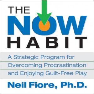 Neil Fiore – The Now Habit