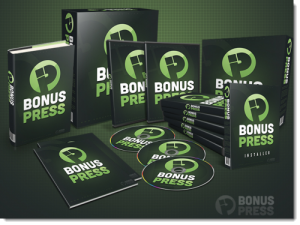 [FSO] – Bonus Press