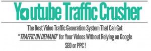 Youtube Traffic Crusher-