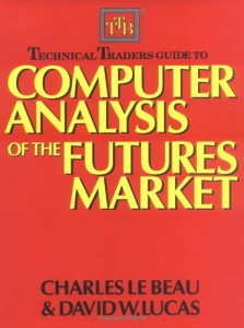 Charles LeBeau - Computer Analysis of the Futures Markets