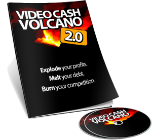 Video Cash Volcano 2.0