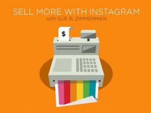  CreativeLive – Sell More With Instagram