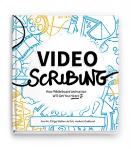 Video Scribing