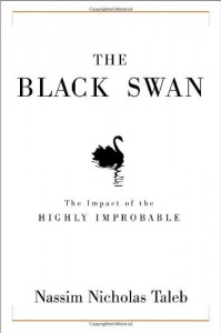 Nassim Nicholas Taleb - The Black Swan: The Impact of the Highly Improbable