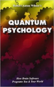 Quantum Psychology-How Brain Software Programs You and Your World 