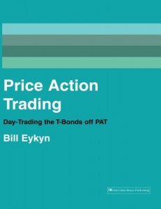 Bill Eykyn - Price Action Trading