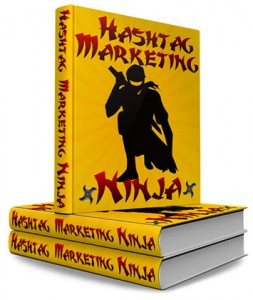 [WSO] – Hashtag Marketing Ninja