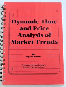 Bryce Gilmore - Dynamic Time and Price Analysis of Market Trends