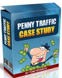The Penny Traffic Case Study