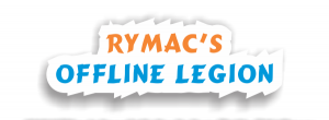 RyMac - Offline Legion Video Ranking Process (2014)
