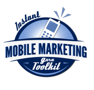 Matthew W. Rhodes – Instant Mobile Marketing Guru Toolkit