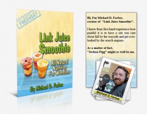 Dripping Link Juice Without Vampire Induced Blood Loss - Get Massive Money
