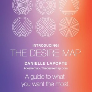Danielle Laporte - The Desire Map Full Course 