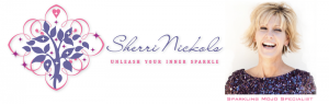 Playful Passionate You with Sherri Nickols