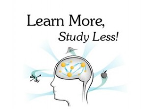 Scott Young - Learn More, Study Less 