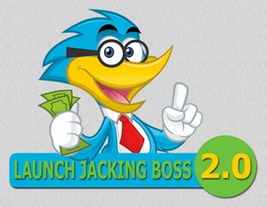 [WSO] – Launch Jacking Boss