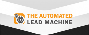 The Automated Lead Machine