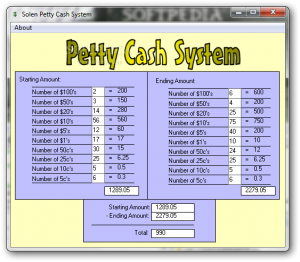 [WSO] – 8 Word Cash System