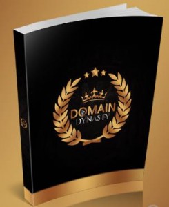 [WSO] – The Domain Dynasty