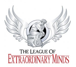 Rich Schefren – The League Of Extraodinary Minds – Total Business Growth Home Study Collection