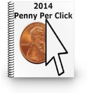 [WSO] – 2014 Penny Per Click Method