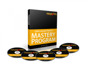 Unplugged Profits Mastery Program