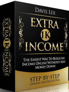 [WSO] – Extra 1K Income