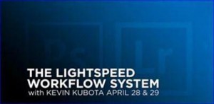 CreativeLIVE - The Lightspeed Workflow System (2014)