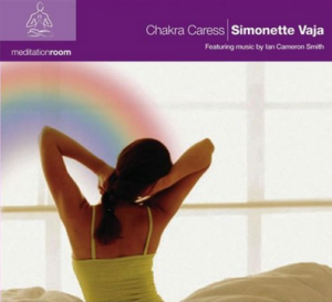 Simonette Vaja – Chakra Caress Guided Meditation