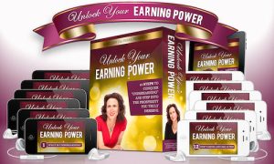 Unlock Your Earning Power