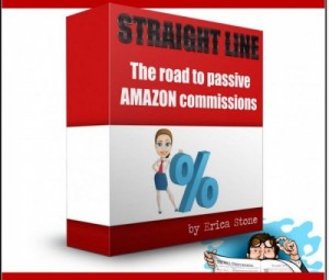 [WSO] – Straight Line Passive Amazon Commissions