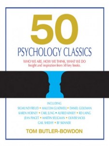  50 Psychology Classics