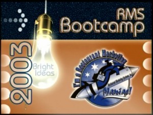 Dan Kennedy – RMS Bootcamp 2003 (Compressed Version)