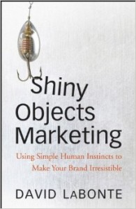 Shiny Objects Marketing