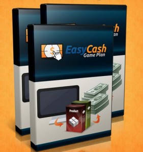 [WSO] – Easy Cash Game Plan