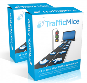 Traffic Mice Traffic Pusher – Automated Targeted Traffic