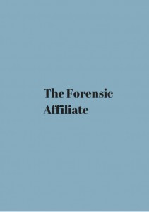 [WSO] – The Forensic Affiliate