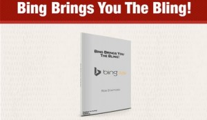 [WSO] – Bing Brings You The Bling