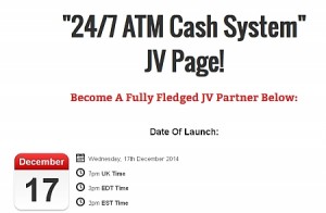 [WSO] – 24/7 ATM Cash System