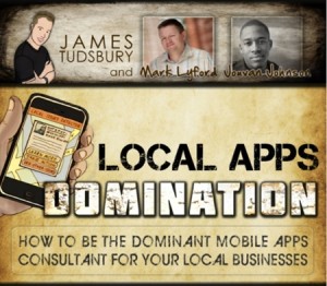 [WSO] Local Apps Domination