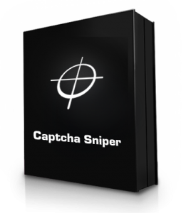 Captcha Sniper X2
