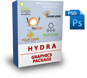 [WSO] – Hydra Graphics Package
