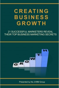  Stefan Drew (ed.) - Creating Business Growth: 21 Successful Marketers Reveal Their Top Business Marketing Secrets