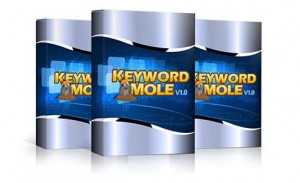 [WSO] – Keyword Mole