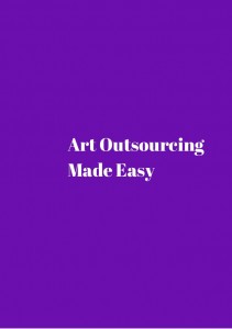 Art Outsourcing Made Easy