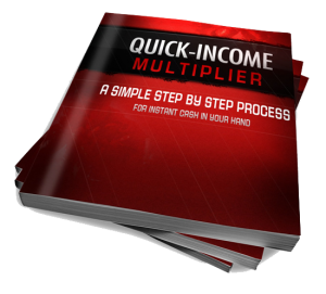 [WSO] – Quick Income Multiplier