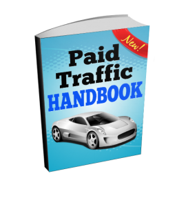 [WSO] – Paid Traffic Handbook